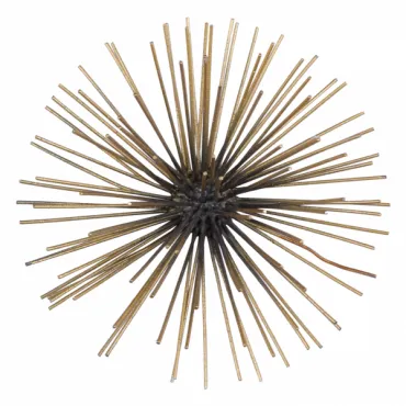 Настенный декор Sea Urchin Big