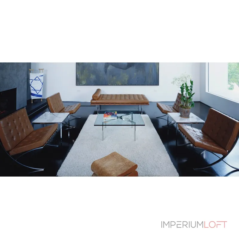 Стол Barcelona от ImperiumLoft