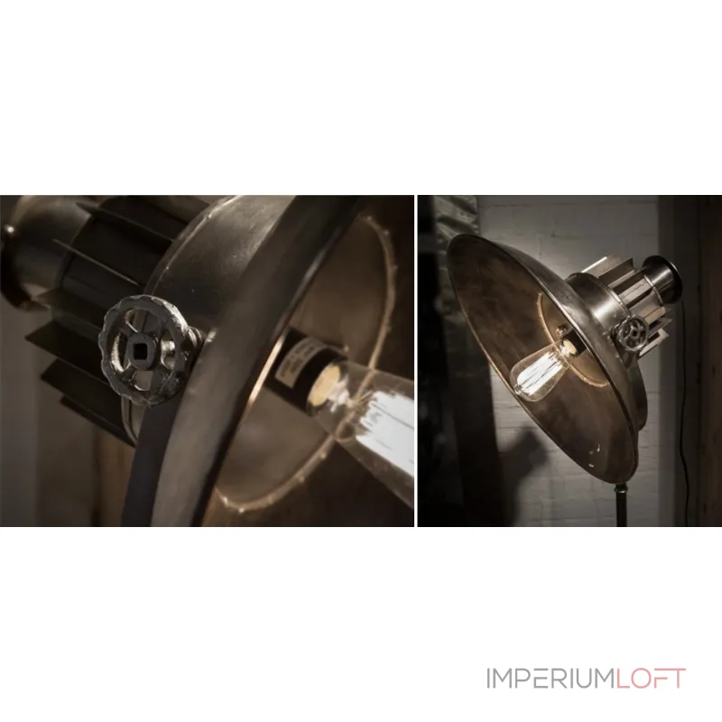 Торшер Loft floor lamp от ImperiumLoft Торшер Loft floor lamp от ImperiumLoft