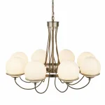 Подвесная люстра Melissa Chandelier