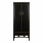 Шкаф Chinese Anckle Black от ImperiumLoft