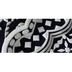 Двери инкрустированные костью от ImperiumLoft