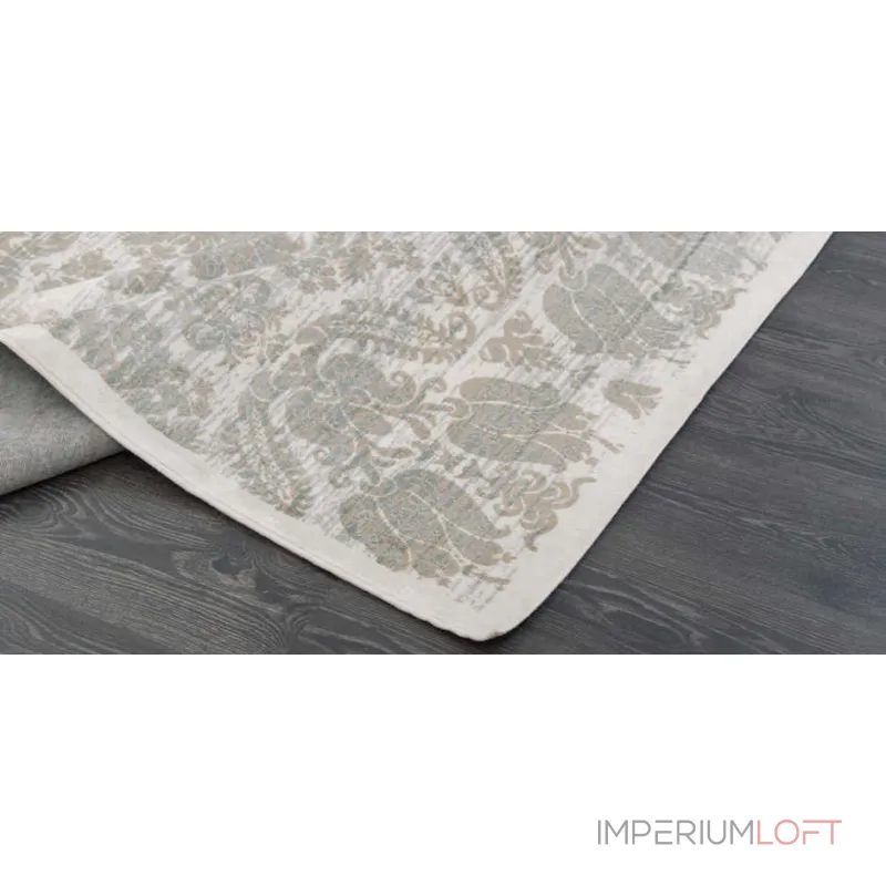 Ковёр из вискозы Indian pattern Mistery от ImperiumLoft