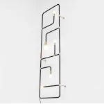 Бра Retro Teleskop lange Arm Wall Lamp от ImperiumLoft