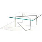 Стол Barcelona от ImperiumLoft