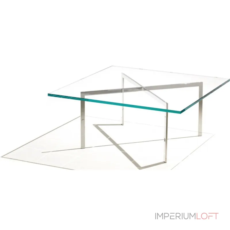 Стол Barcelona от ImperiumLoft