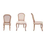 Стул French chairs Provence Neman Light Chair от ImperiumLoft