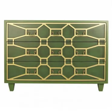 Комод Green Turtole