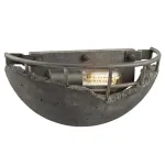 Бра Stone industrial wall lamp от ImperiumLoft