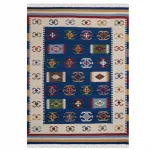 Ковер Келим Maya от ImperiumLoft