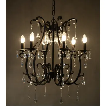 Подвесная люстра Mulen