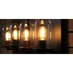 Бра Loft Bell от ImperiumLoft