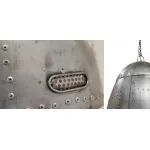 Винтажный светильник Hanging Lamp Steampunk от ImperiumLoft