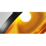 Люстра Beat Light Wide от ImperiumLoft