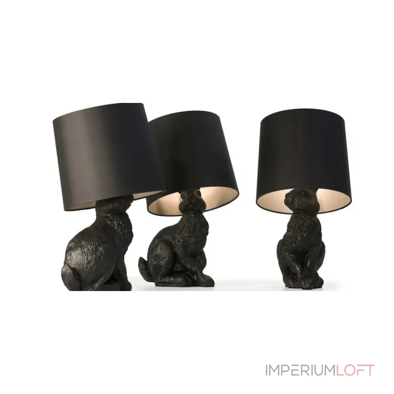 Лампа Moooi Rabbit от ImperiumLoft