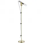 Торшер ReTube Floor Lamp от ImperiumLoft
