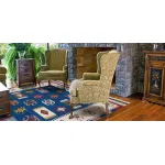 Ковер Келим Maya от ImperiumLoft