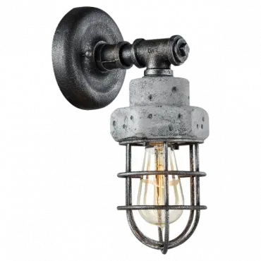 Бра Concrete Bolt Bra