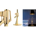 Торшер Gun Ружье  от ImperiumLoft