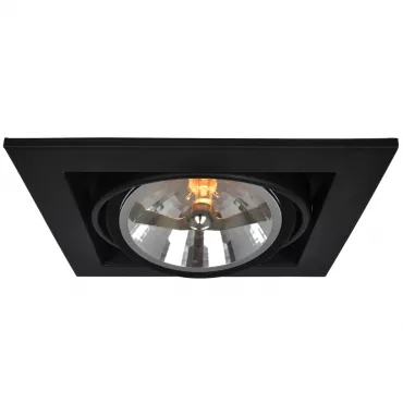 Спот Pointer 1 spot Black Спот Pointer 1 spot Black