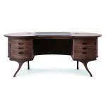 Стол Bean Desk дизайн Ceccotti / Roberto Lazzeroni designed by Roberto Lazzeroni In 1990 от ImperiumLoft