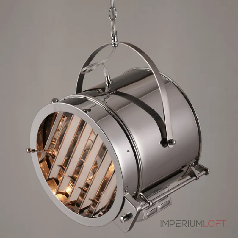 Светильник прожектор Riflettore Lamp от ImperiumLoft Светильник прожектор Riflettore Lamp от ImperiumLoft
