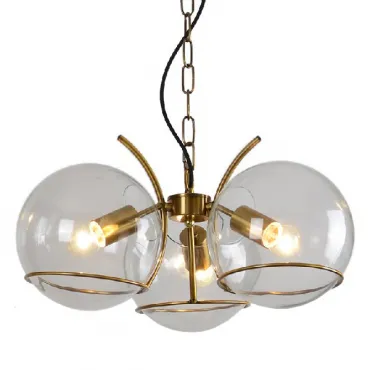 Подвесная люстра Ball and String