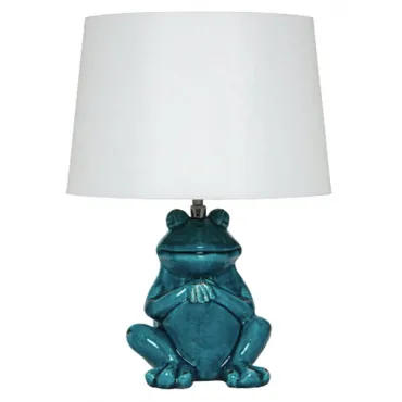 Настольная лампа Funny Frog Настольная лампа Funny Frog
