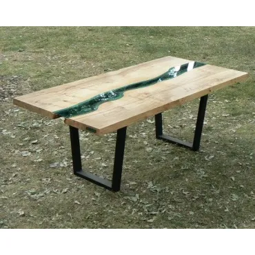 Стол Madrone Table River Collection