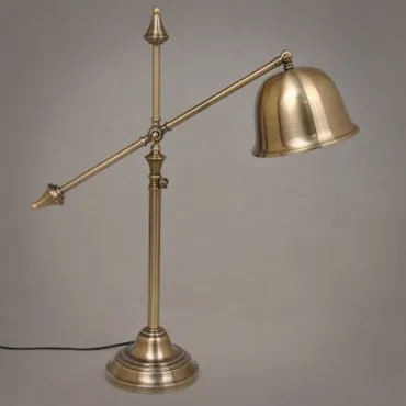 Настольная лампа Antic Bell Table Lamp Настольная лампа Antic Bell Table Lamp