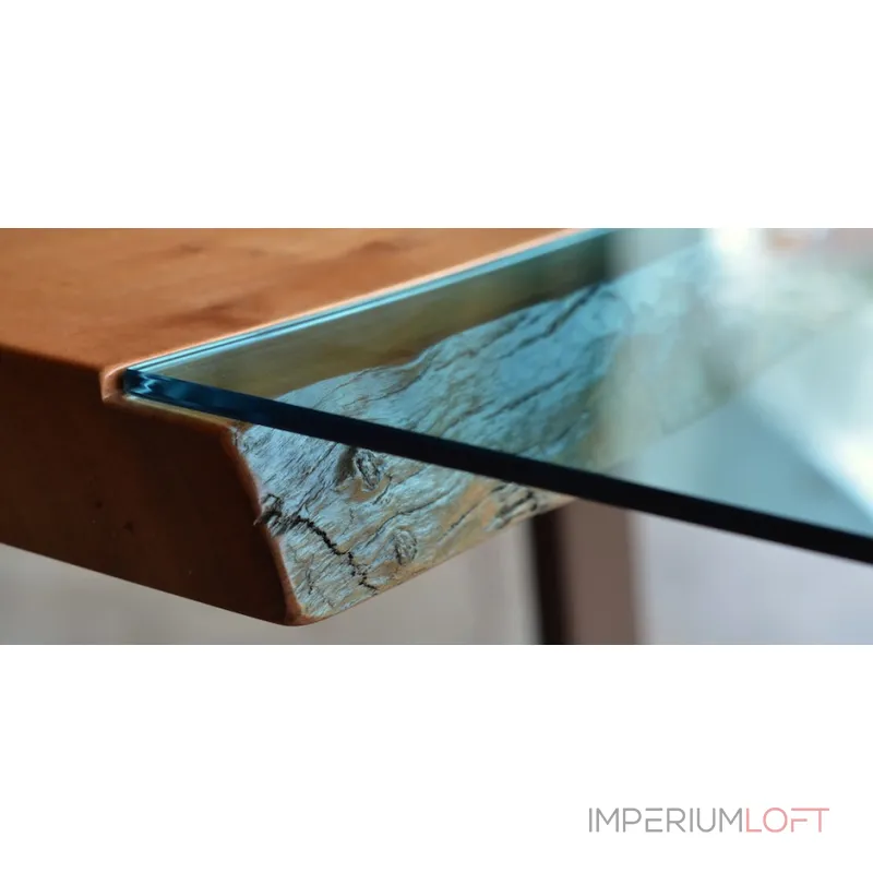 Стол Madrone Table River Collection от ImperiumLoft