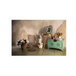 Китайский сундук Confucius от ImperiumLoft