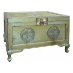 Китайский сундук Confucius от ImperiumLoft