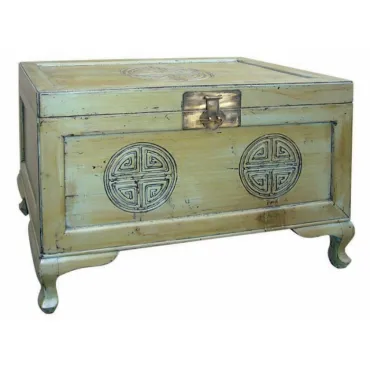 Китайский сундук Confucius Китайский сундук Confucius