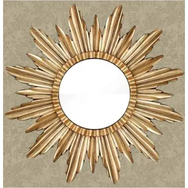 Зеркало Antiques sun 