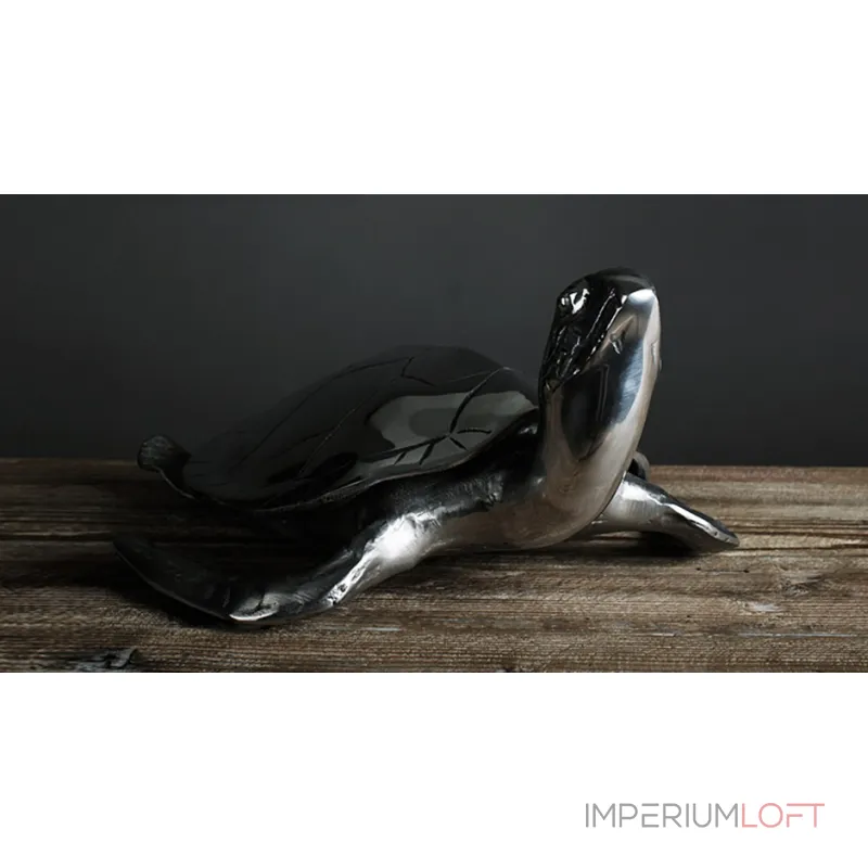 Аксессуар Sea Turtle от ImperiumLoft