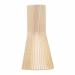 Настенный светильник СЕКТО 4231 Walnut от ImperiumLoft