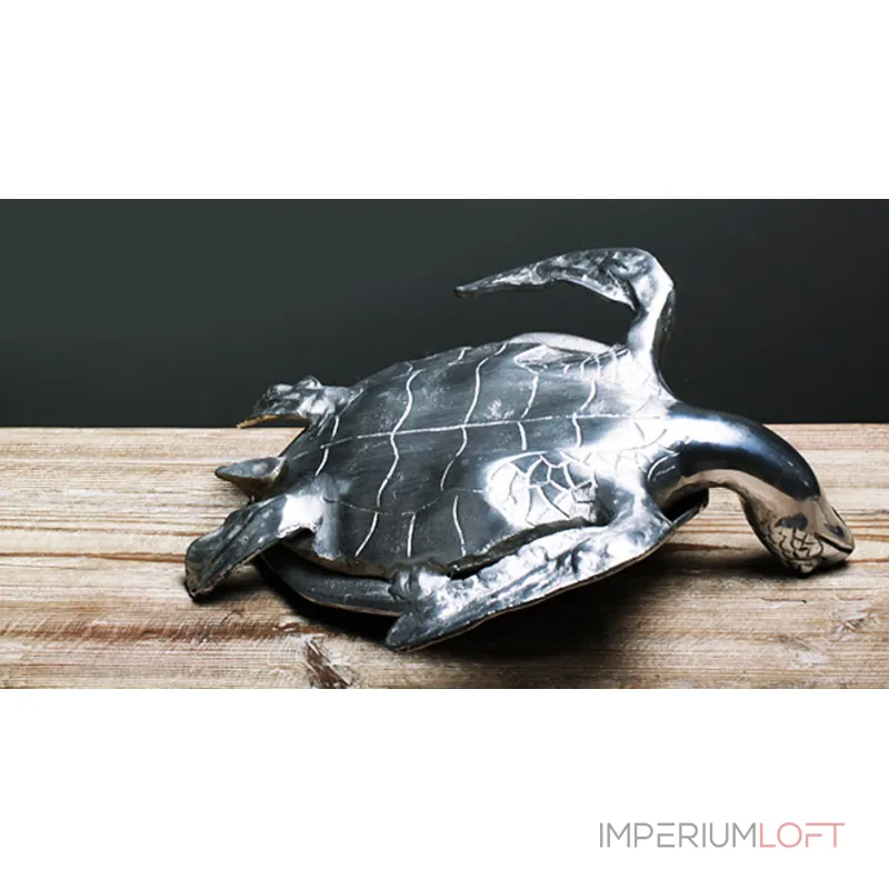 Аксессуар Sea Turtle от ImperiumLoft