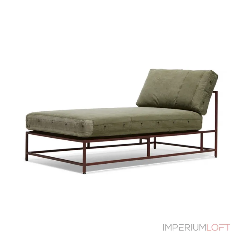 Кушетка Olive Military Fabric Sectional Lounge designed by Stephen Kenn and Simon Miller in 2014 от ImperiumLoft Кушетка Olive Military Fabric Sectional Lounge designed by Stephen Kenn and Simon Miller in 2014 от ImperiumLoft