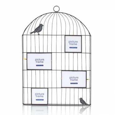 Настенная рамка для фотографий Сanary House Настенная рамка для фотографий Сanary House