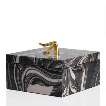 Шкатулка COQUETTE BOX