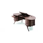 Стол Bean Desk дизайн Ceccotti / Roberto Lazzeroni designed by Roberto Lazzeroni In 1990 от ImperiumLoft