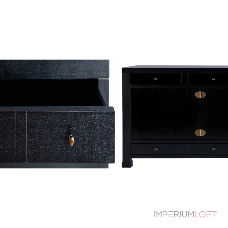 Комод Strict East от ImperiumLoft