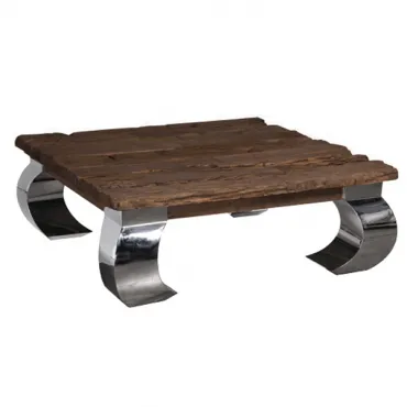 Стол кофейный Camargo Rectangular Coffee Table Стол кофейный Camargo Rectangular Coffee Table