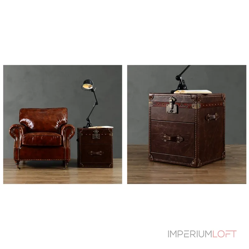 Сундук Deyton от ImperiumLoft