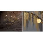 Бра Cherry Bomb Fringe Bra 4 от ImperiumLoft