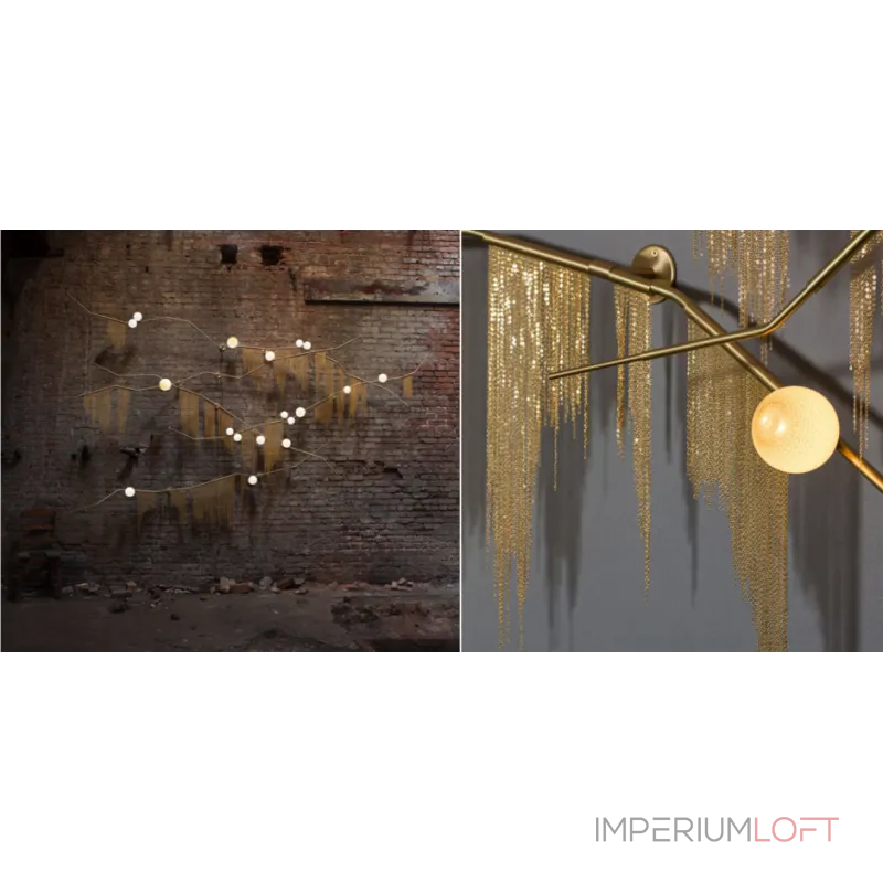 Бра Cherry Bomb Fringe Bra 4 от ImperiumLoft Бра Cherry Bomb Fringe Bra 4 от ImperiumLoft