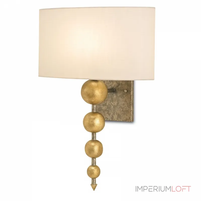 Бра CURREY AND COMPANY от ImperiumLoft Бра CURREY AND COMPANY от ImperiumLoft