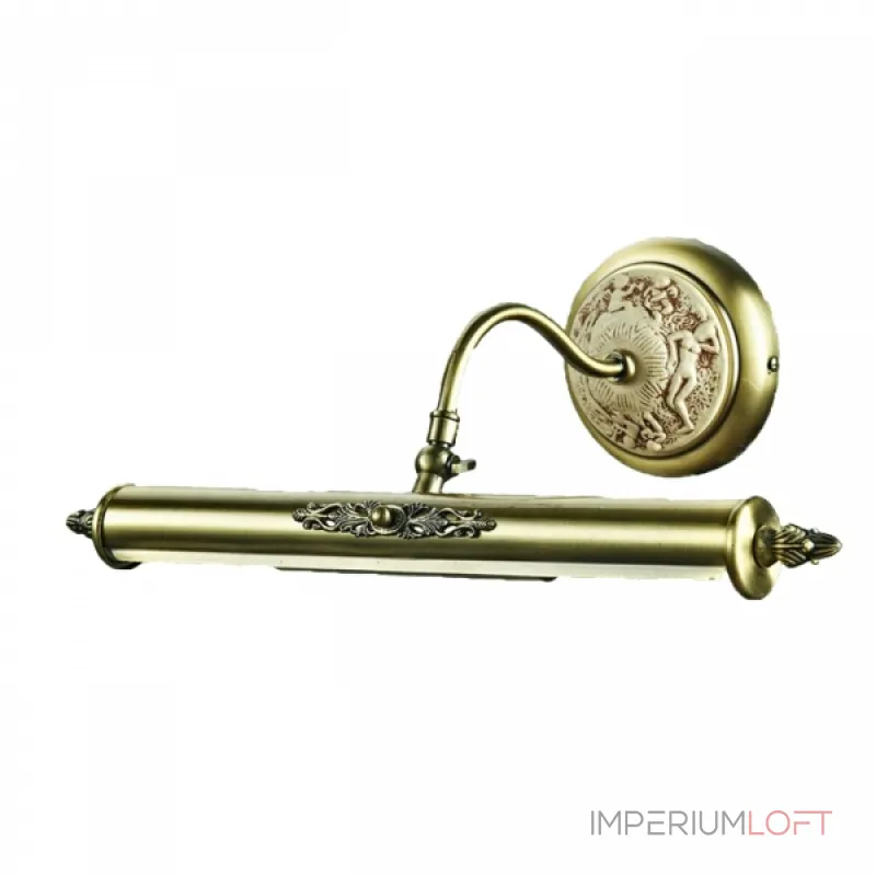 Подсветка для картин Picture Light Cameo Two от ImperiumLoft Подсветка для картин Picture Light Cameo Two от ImperiumLoft