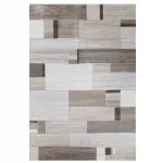 Ковёр синтетический Geometry Tile от ImperiumLoft